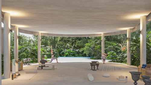Terreno En Venta En Tulum, Trebola, Lotes Residenciales Y Lotes Con Vocación Comercial