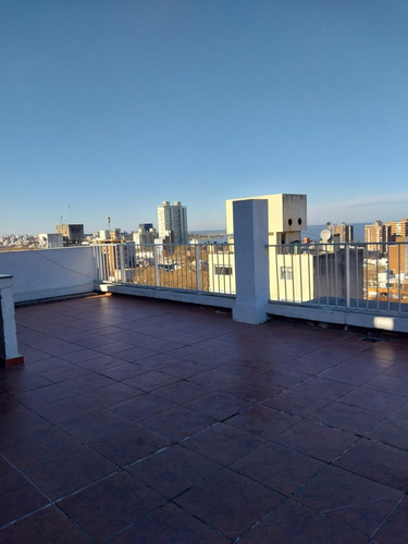 Alquiler, Centro Monoambiente, Paraguay Y Soriano Al Frente