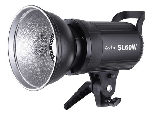 Lámpara De Fotografía Sl-60w Godox Con Luz Bowens Para 60w