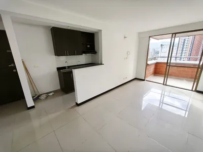 Apartamento en venta