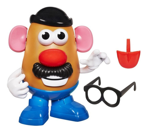 Señor O Señora Cara De Papa Mr Potato Head Toy Story Hasbro