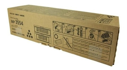 Toner Ricoh Original Mp 2554/3554 (841993)