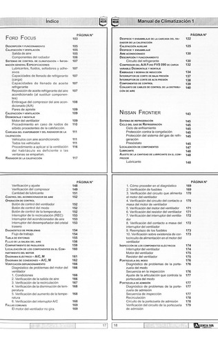 Manual De Climatización 1 Aire Acondicionado Y Calefacción