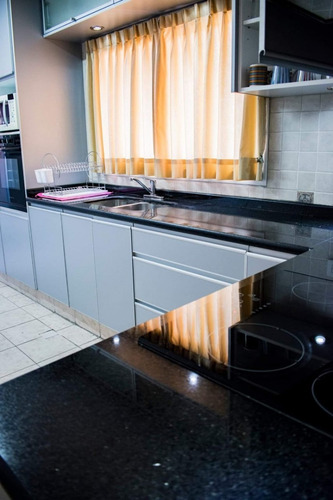 Imagen 14 de 24 de Amplio Departamento,exclente Ubicacion Con Cochera, 4 A 6 Pers. Mza Capital