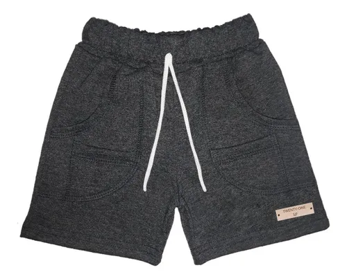 Bebe shorts top