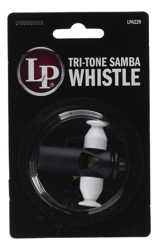 Latin Percussion Lpa229 aspire Tri-tone Whistl