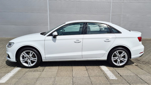 Audi A3 Sedan Prestige 1.4 Tfsi Flex Tip.