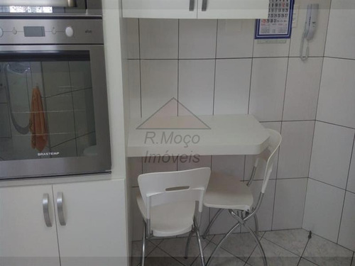 Imagem 24 de 29 de Apartamento Vila Matilde São Paulo/sp - 476