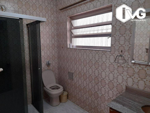 Imagem 17 de 19 de Casa À Venda, 340 M² Por R$ 1.100.000,02 - Vila Rosália - Guarulhos/sp - Ca1196