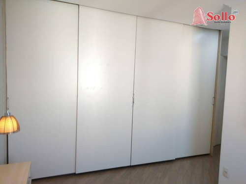 Imagem 25 de 30 de Condomínio Alegria Andar Alto Apartamento 83m² Com 3 Dormitórios (sendo 1 Suíte) - Vila Santo Antônio - Guarulhos/sp - Ap0467