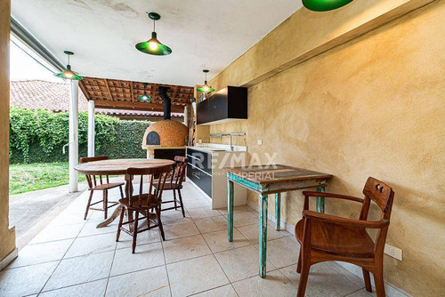 Imagem 16 de 30 de Casa Com 3 Quartos À Venda, 540 M² Por R$ 1.490.000 - Granja Viana - Cotia/sp - Ca3964