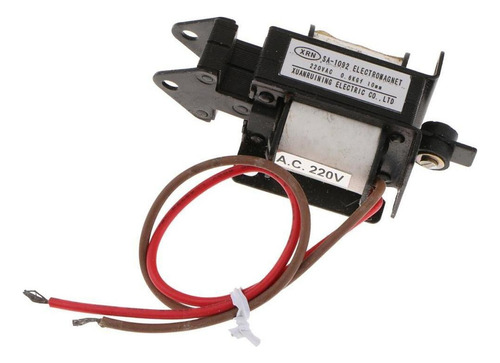 Sa-1092 220v Ac Levantamiento Electroimán Solenoide