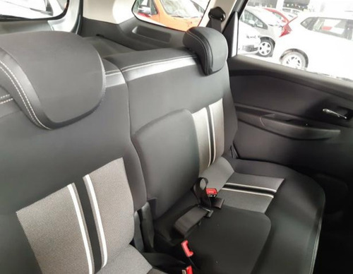 Chevrolet Spin 2015 1.8 Activ 5l Aut. 5p