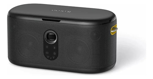 Caixa Karaokê Joog Shell S1 180w - Tela 10,1