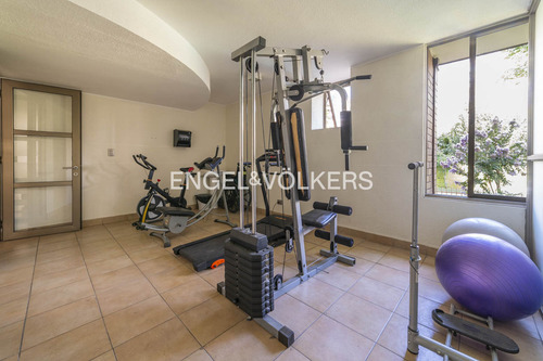 Vende Departamento 3d / Metro Monseñor Eyzaguirre