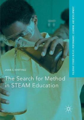 Libro The Search For Method In Steam Education - Jaime E....