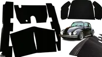Comprar Kit De Vocho  Complementos De Alfombra Y Ratonera-ahulados  