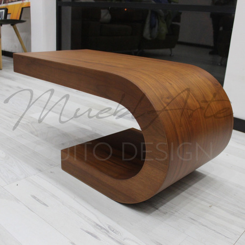 Mesa De Centro C