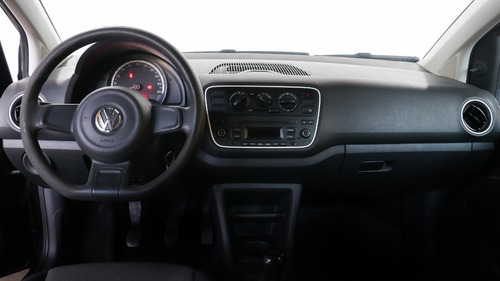 Volkswagen Up! 1.0 Take Up! Aa 75cv - 86976 - C