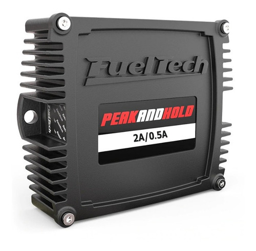 Fueltech Peak And Hold 2a 0,5a