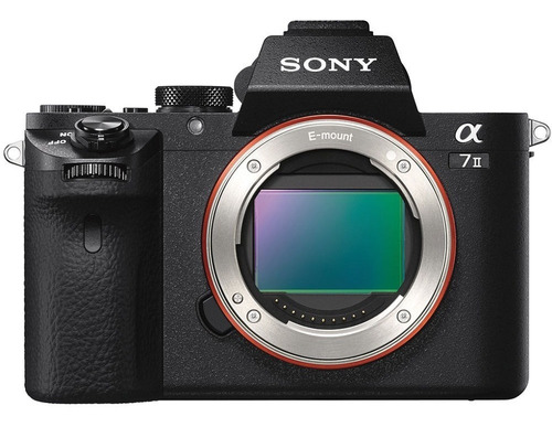 Imagen 4 de 5 de Film Hidrogel Devia Premium Para Pantalla Sony A7ll A7lll
