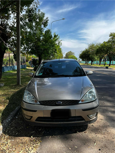 Ford Focus 2.0 Ghia