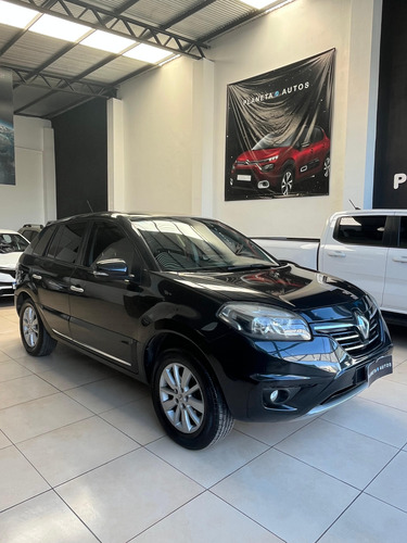 Renault Koleos 2.5 Ph3 Expression 4x2 M
