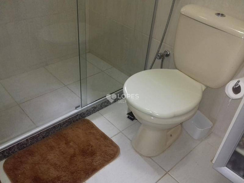 Imagem 12 de 15 de Casa Duplex, Boa Planta, Cômodos Amplos, Quintal, 03 Qts./01 Suíte, 152 M², R$ 450.000,00 - Engenho Do Mato - Niterói/rj - Ca12015