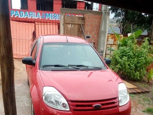 Imagem 3 de 5 de Ford Ka 2011 1.0 Flex 3p