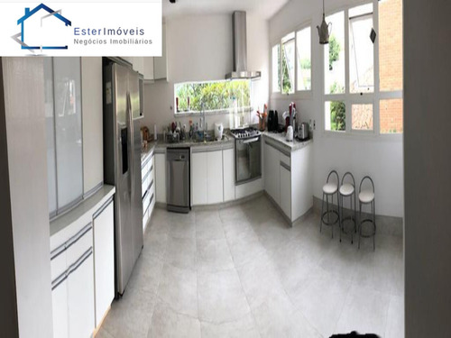 Imagem 9 de 13 de Casa Oportunidade Em Jundiai Chacara Malota Amplo Espaço De Lazer. - Ca00310 - 69871392