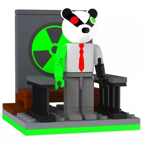 Lego Roblox Piggy  MercadoLivre 📦