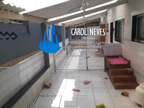 Imagem 11 de 18 de 5273 - Casa Lote Inteiro 2 Dormitórios Piscina Financiamento Bancário Mongaguá