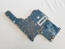 Comprar Cu002Fdefeito Placa Mãe Do Dell Latitude E5440 La-9832p + I5
