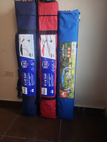 Toldo 3x3 Mts (Usado)