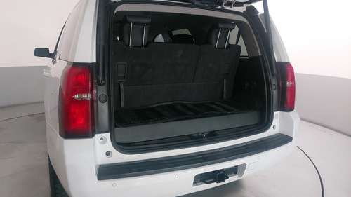 Chevrolet Tahoe 5.3 C LT AT