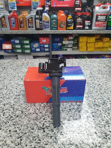Bobina De Encendido Toyota Prado 4runner 01-02