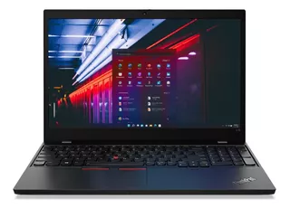 Laptop Lenovo Thinkpad L15 Core I3 8gb 512gb Mx450