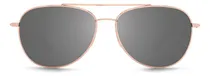 Comprar Gafas De Sol Kaenon Unisex Driver - Dorado | Negro