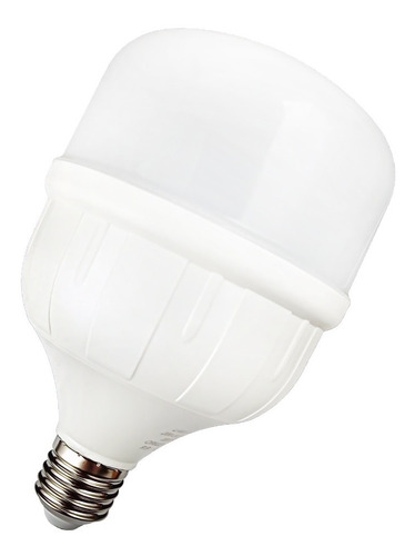 Lampara Led 35w Luz Fría E27 3150lm