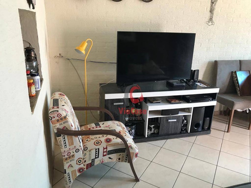 Imagem 15 de 30 de Casa Com 3 Dormitórios À Venda, 90 M² Por R$ 425.000,00 - Costazul - Rio Das Ostras/rj - Ca2317