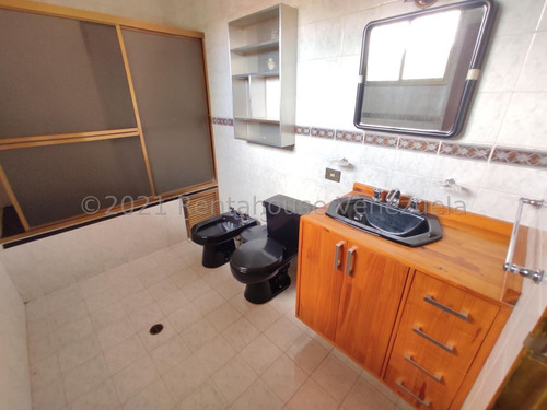 Imagen 21 de 25 de Casa En Venta En Barrio Sucre Maracay 22-11048 Jcm