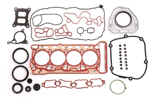 Kit De Juntas De Reparación De Motores Para Vw Gti Audi S3 A