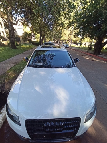 Audi A4 Allroad 2.0 Ambition Tfsi Stronic Quattro 2010