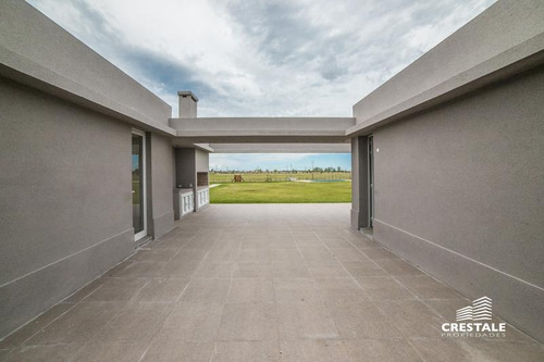 Imagen 16 de 16 de Casa 3 Dormitorios En Venta - Haras De Funes
