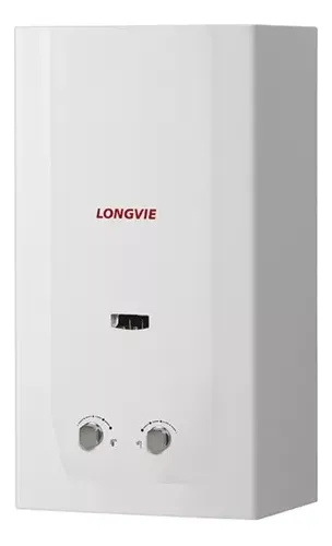 comprar Calefon Longvie Cn512ssf - Tiro Natural S\u002Fllama Piloto Blanc