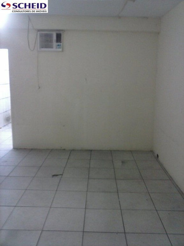 Imagem 14 de 15 de Otimo Imovel Comercial - Mr46951