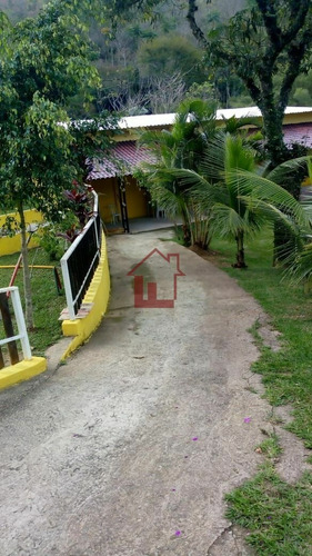 Imagem 4 de 21 de Chácara À Venda No Bairro Santa Rita De Cássia - Barra Mansa/rj - St1161