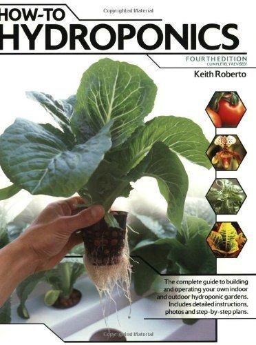 How-to Hydroponics Fourth Edition