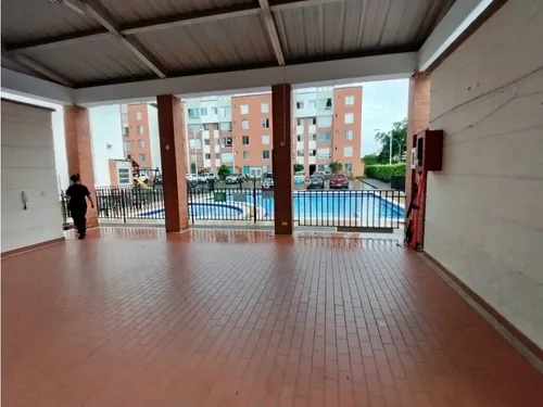 Vendo Apartamento En Cr Cerezos Del Caney