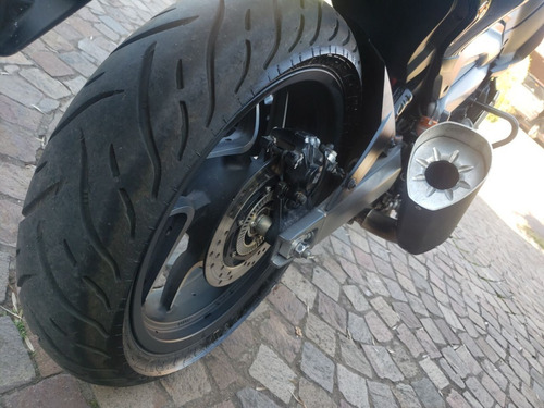 Bajaj Dominar 400 Accesorios Full Led Abs Escape